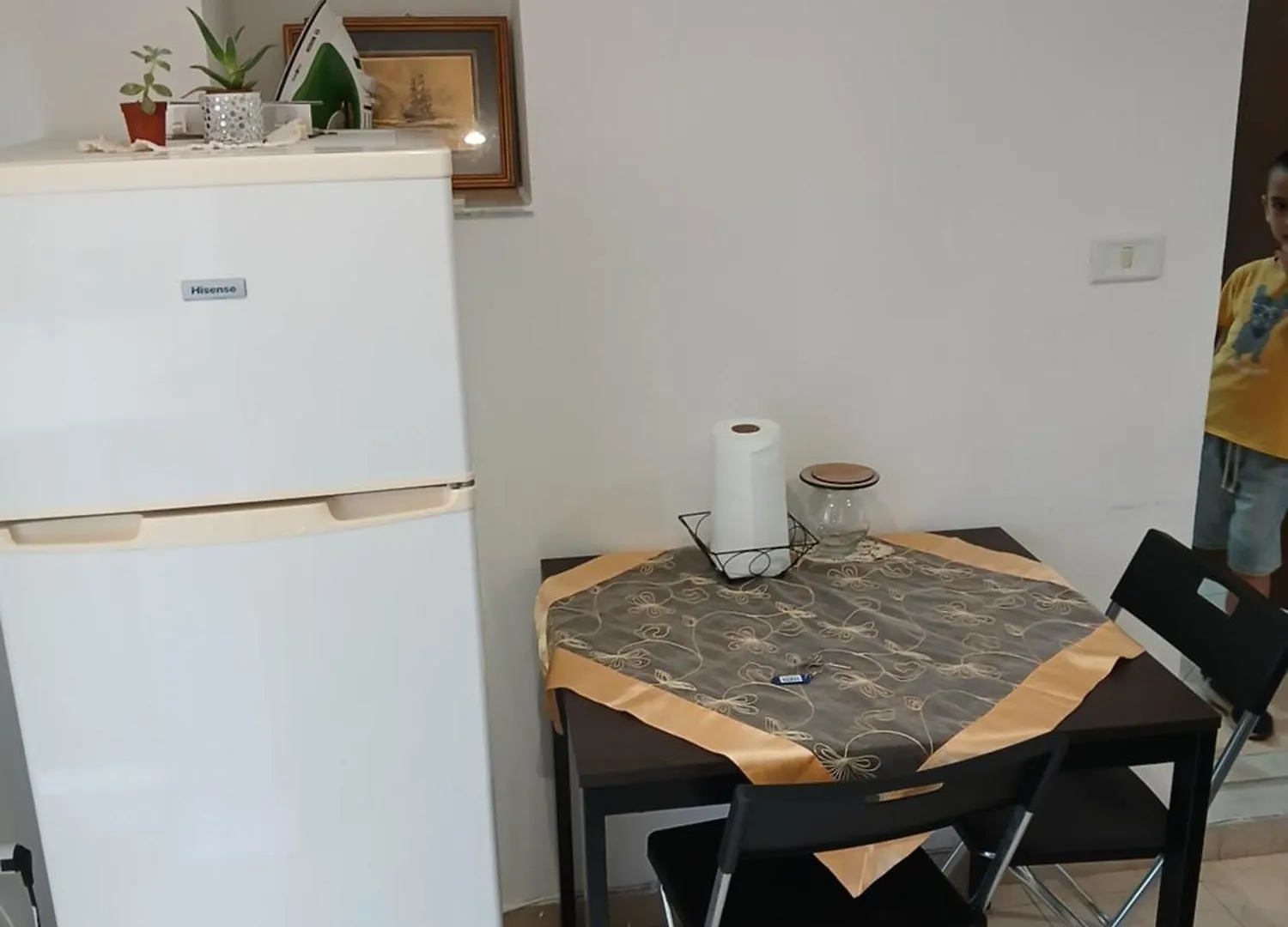 Apartmán Casa Vacanza Roma Itálie