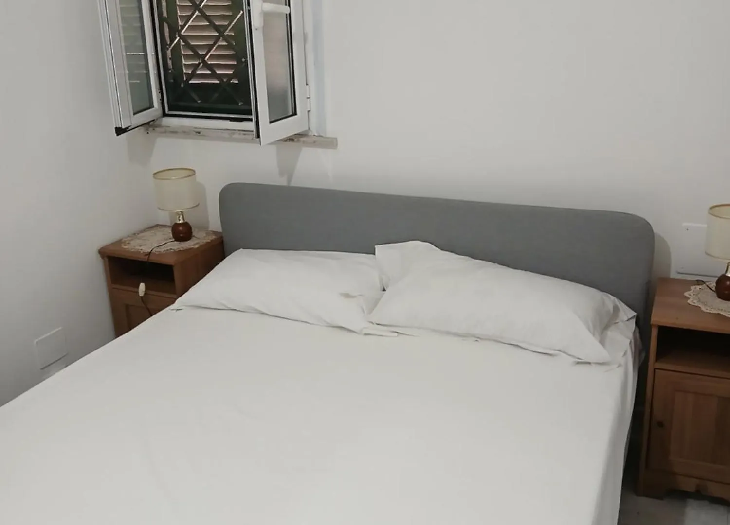 Apartmán Casa Vacanza Roma