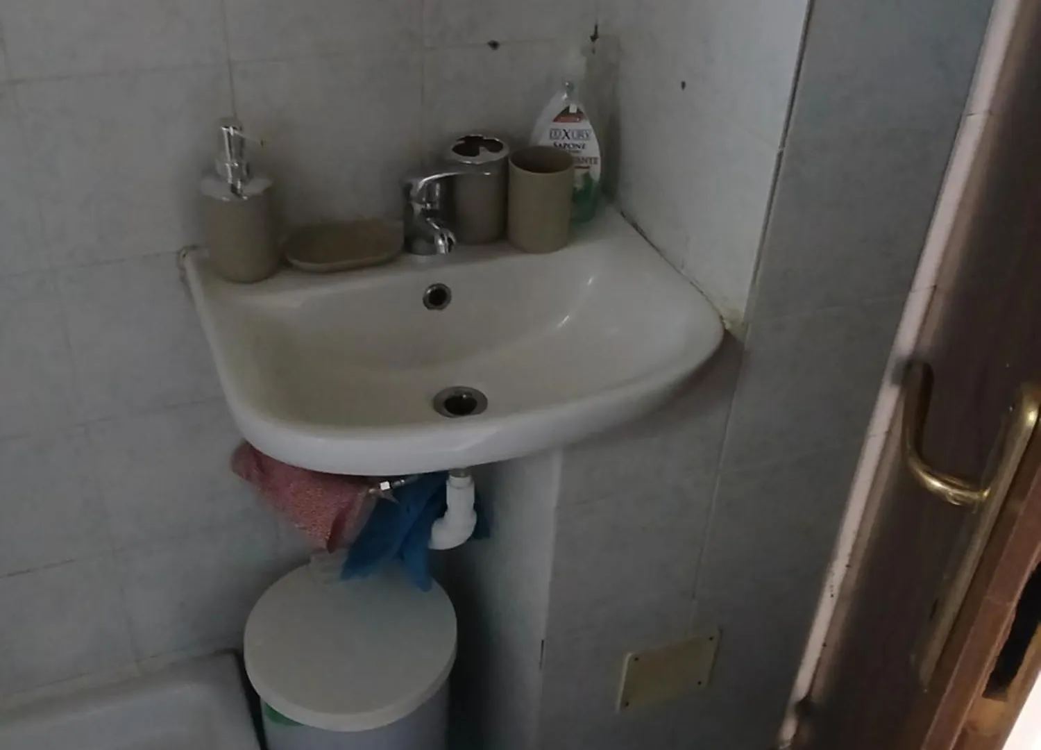 Apartmán Casa Vacanza Roma