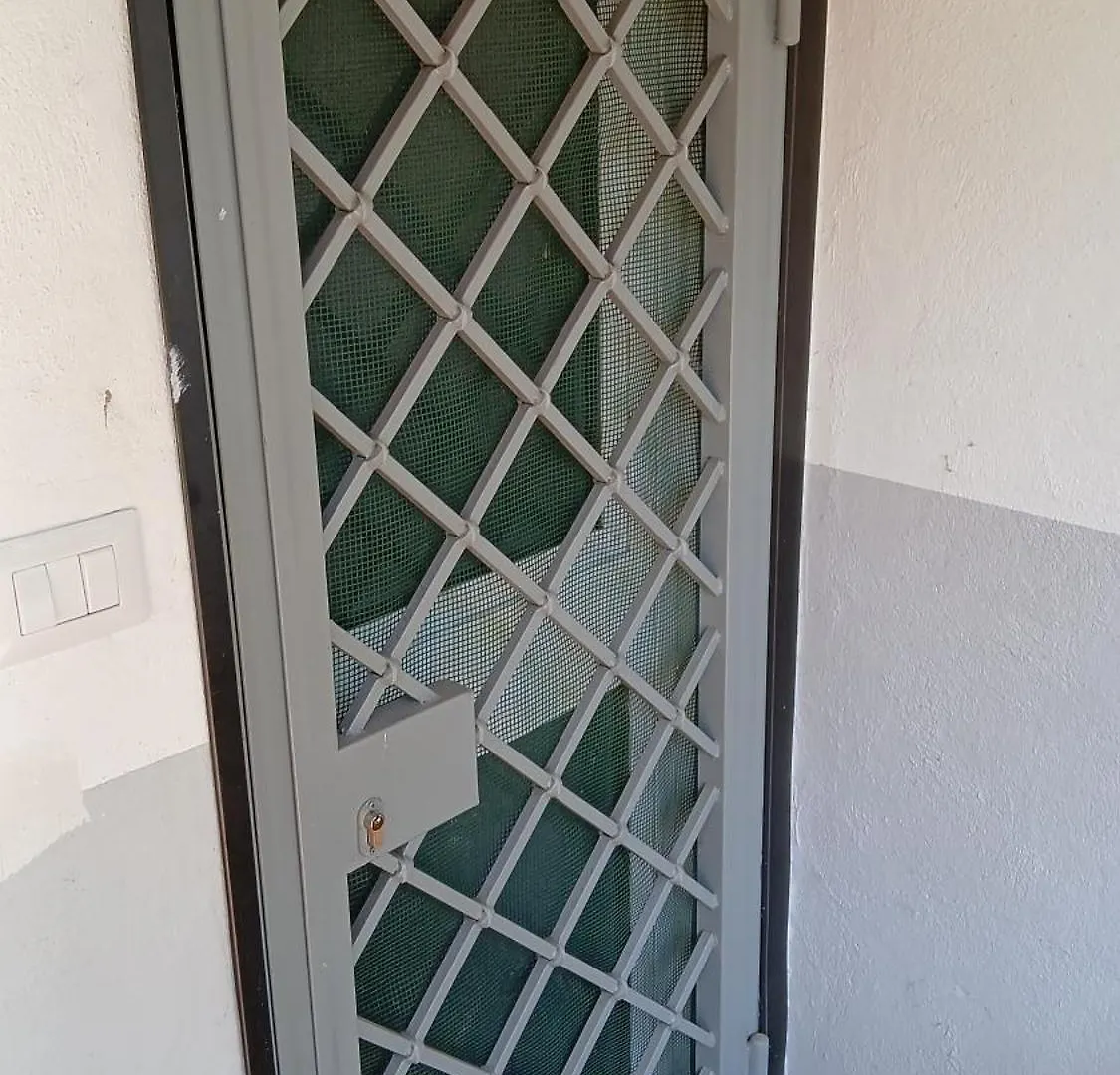 Apartmán Casa Vacanza Roma Itálie