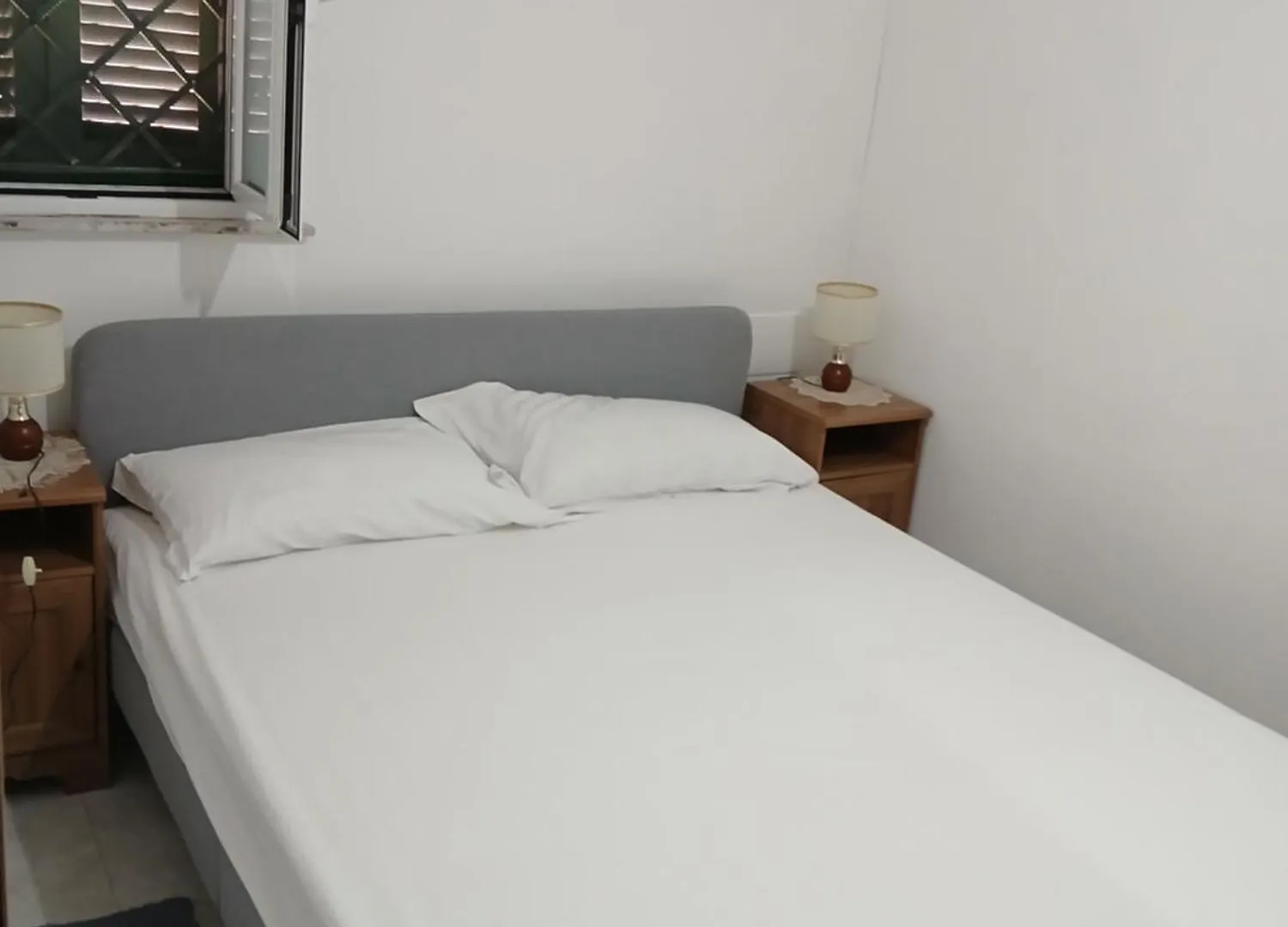Apartmán Casa Vacanza Roma Řím