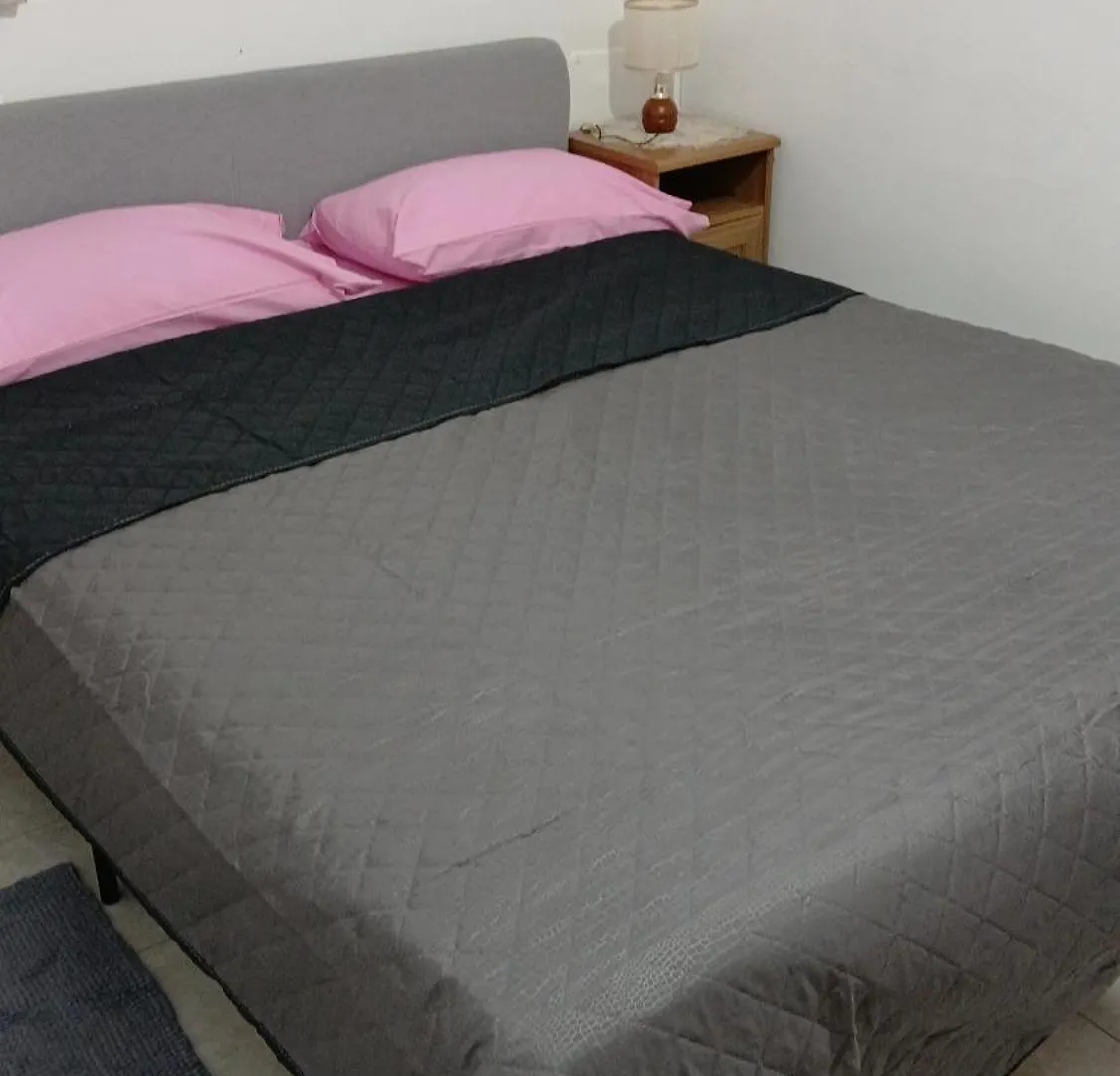 Apartmán Casa Vacanza Roma