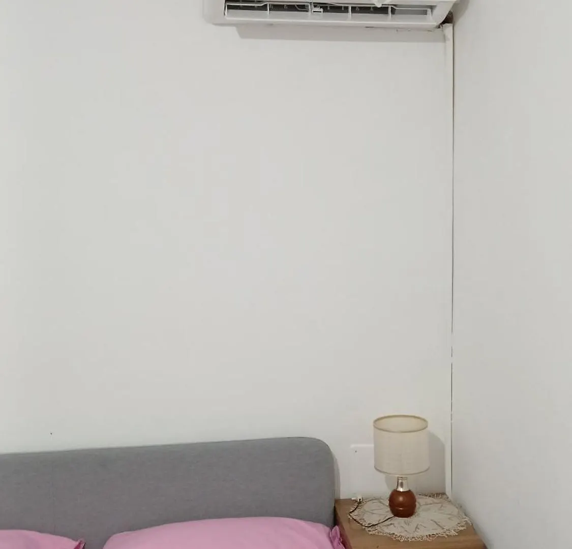 Apartmán Casa Vacanza Roma