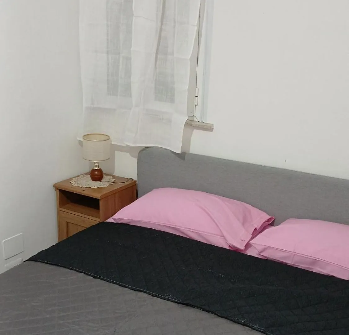 Apartmán Casa Vacanza Roma 0*, Řím
