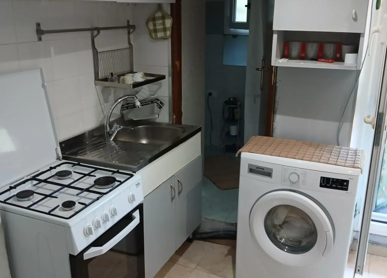Casa Vacanza Roma Apartment  Rome