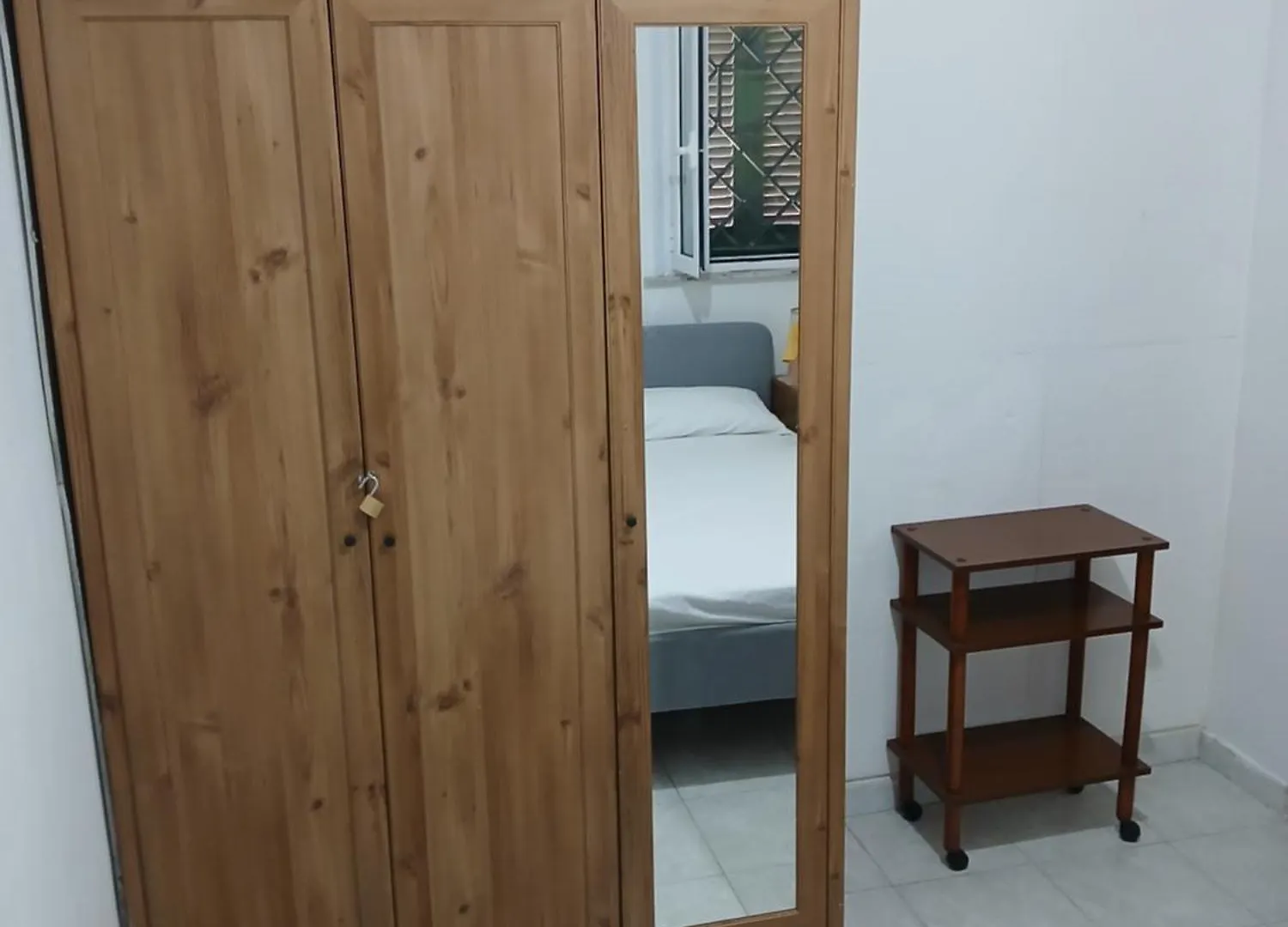 Casa Vacanza Roma Apartment