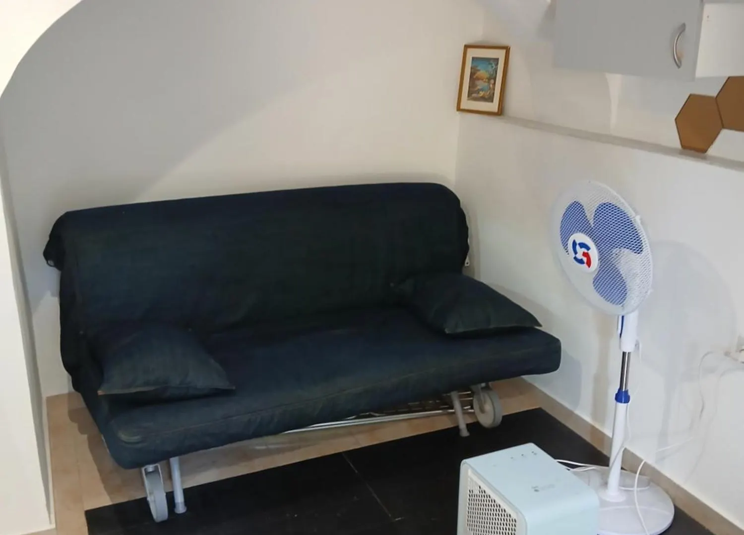 Casa Vacanza Roma Apartment